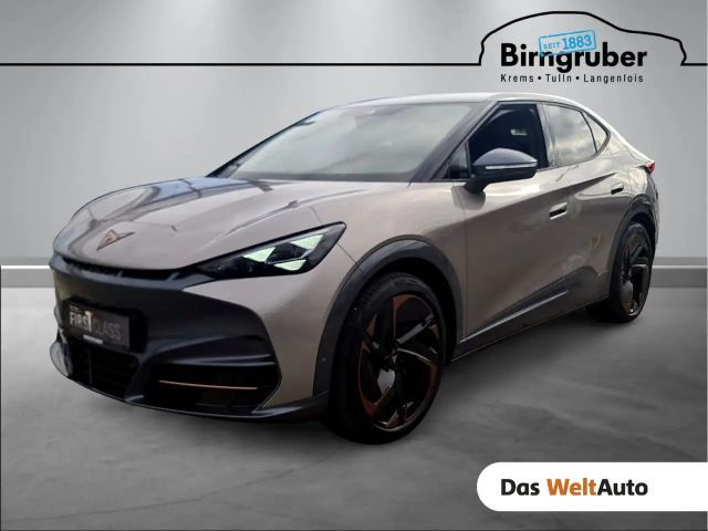 Cupra Tavascan Adrenaline VZ