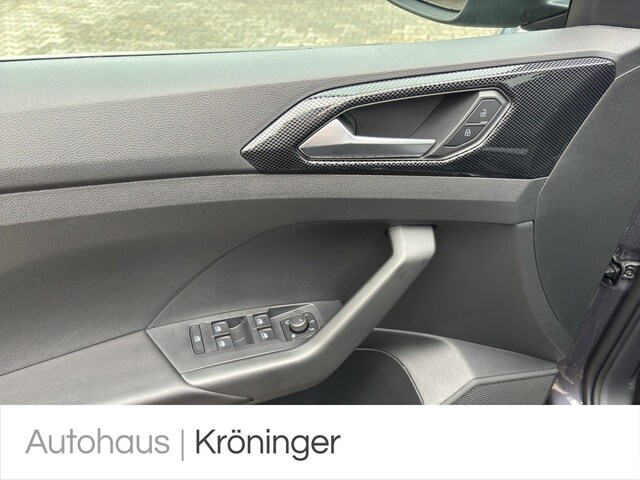 Volkswagen T-Cross 1.0 TSI DSG Life