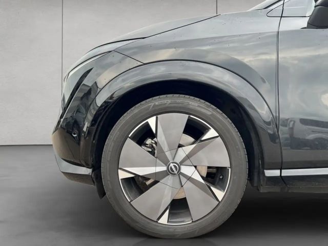 Nissan Ariya 87 kWh AWD Evolve
