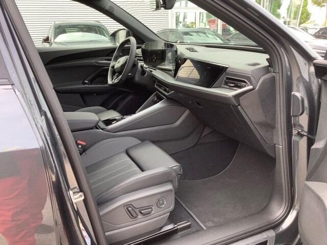 Audi Q5 Quattro S-Tronic Sportback