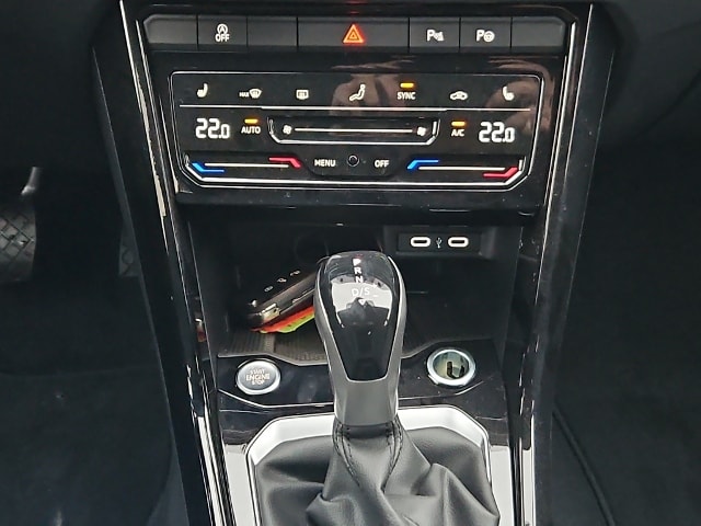 Volkswagen T-Roc 1.5 TSI