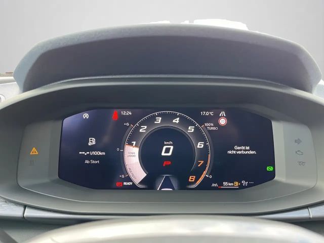 Cupra Terramar 1.5 eTSI