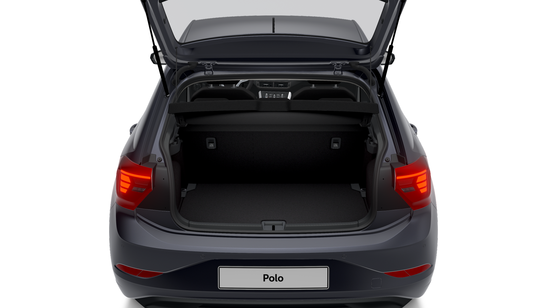 Volkswagen Polo 1.0 TSI Life