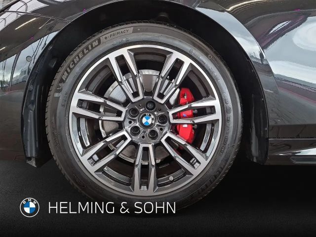 BMW 520 520i M-Sport Touring