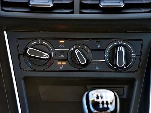 Volkswagen Taigo 1.0 TSI Life