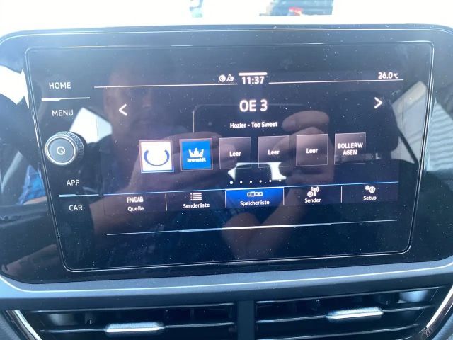 Volkswagen T-Roc 4Me TSI