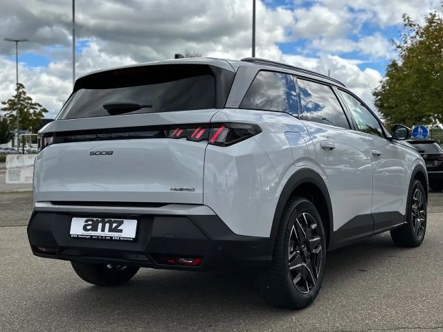 Peugeot 5008 Led-Scheinwerfer**Sitzheizung vorn*