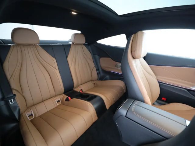 Mercedes-Benz CLE 200 4MATIC Coupé