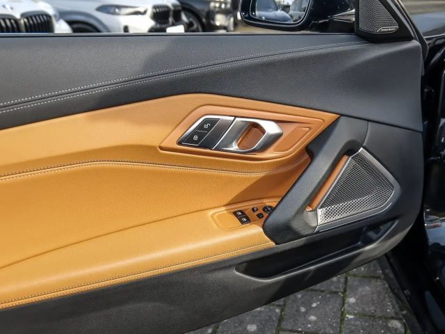 BMW Z4 Cabrio M-Sport Roadster sDrive30i