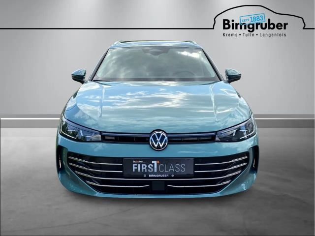 Volkswagen Passat DSG Elegance Elegance Variant