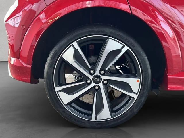 Ford Puma EcoBoost ST Line