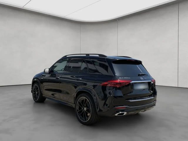 Mercedes-Benz GLE 350 GLE