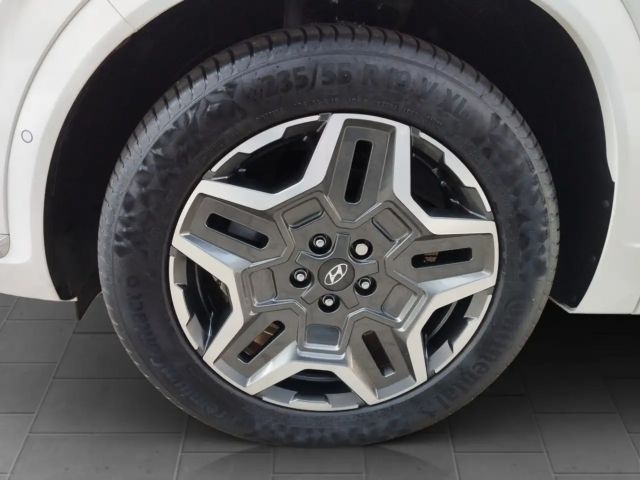 Hyundai Santa Fe 1.6 T-GDi