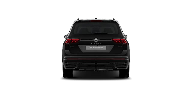 Volkswagen Tiguan 2.0 TDI Allspace R-Line