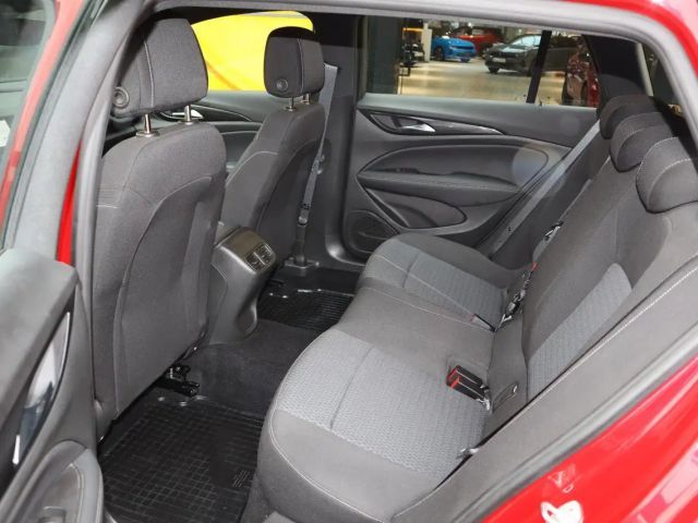 Opel Insignia Elegance Sports Tourer