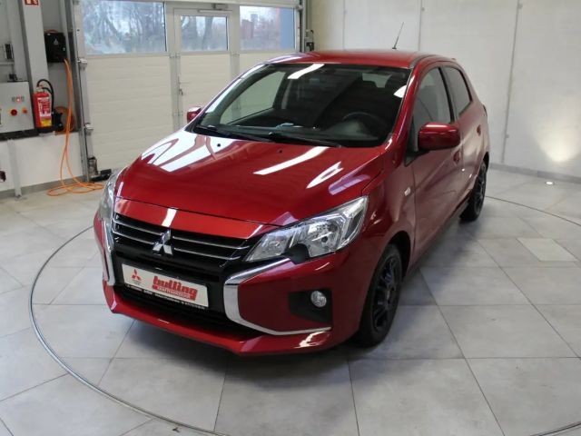 Mitsubishi Space Star CVT Star