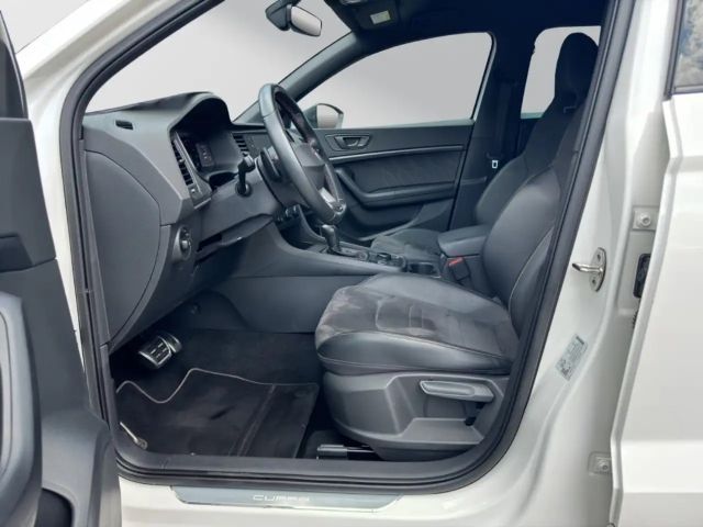 Cupra Ateca 4Drive VZ