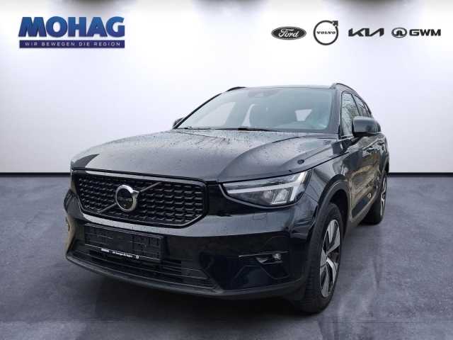 Volvo XC40 XC40