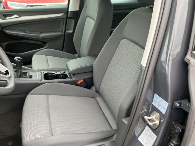 Volkswagen Golf Golf VIII