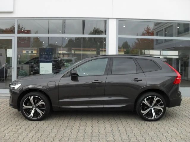 Volvo XC60 AWD Dark Plus T6