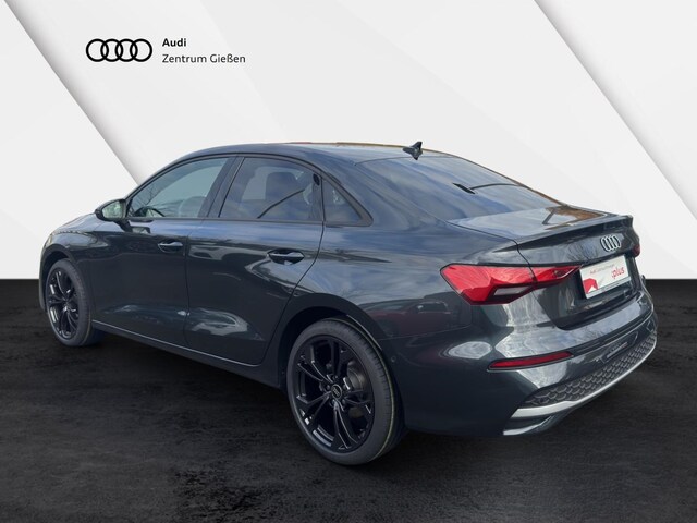 Audi A3 35 TDI S-Tronic Sedan