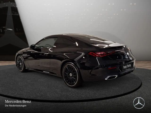 Mercedes-Benz CLE 450 4MATIC AMG Line