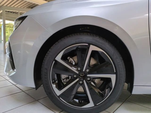 Opel Astra 1.2 Turbo GS-Line Grand Sport Turbo