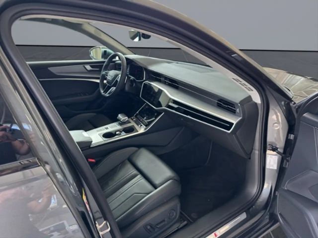 Audi S6 3.0 TDI Avant Quattro