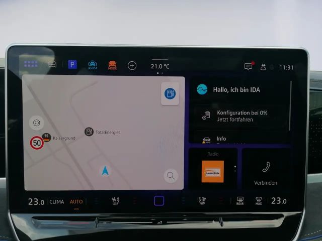 Volkswagen Passat 2.0 TDI R-Line Variant