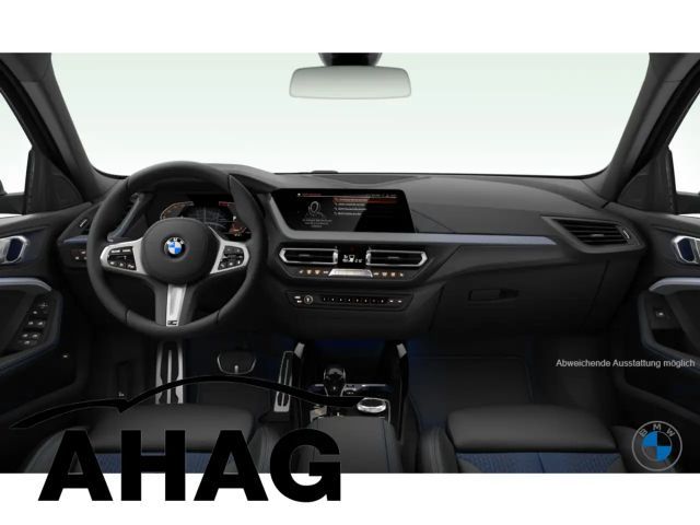 BMW 118 118i M-Sport Sedan