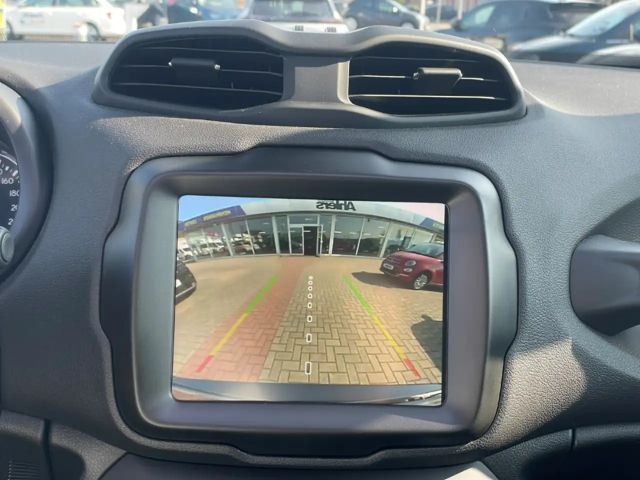 Jeep Renegade Limited