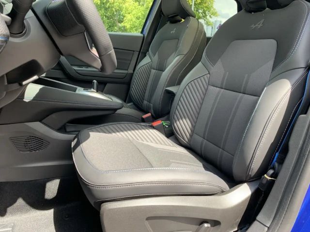 Renault Symbioz E-Tech Esprit Alpine