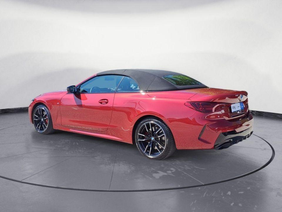 BMW M440 Cabrio M440i xDrive