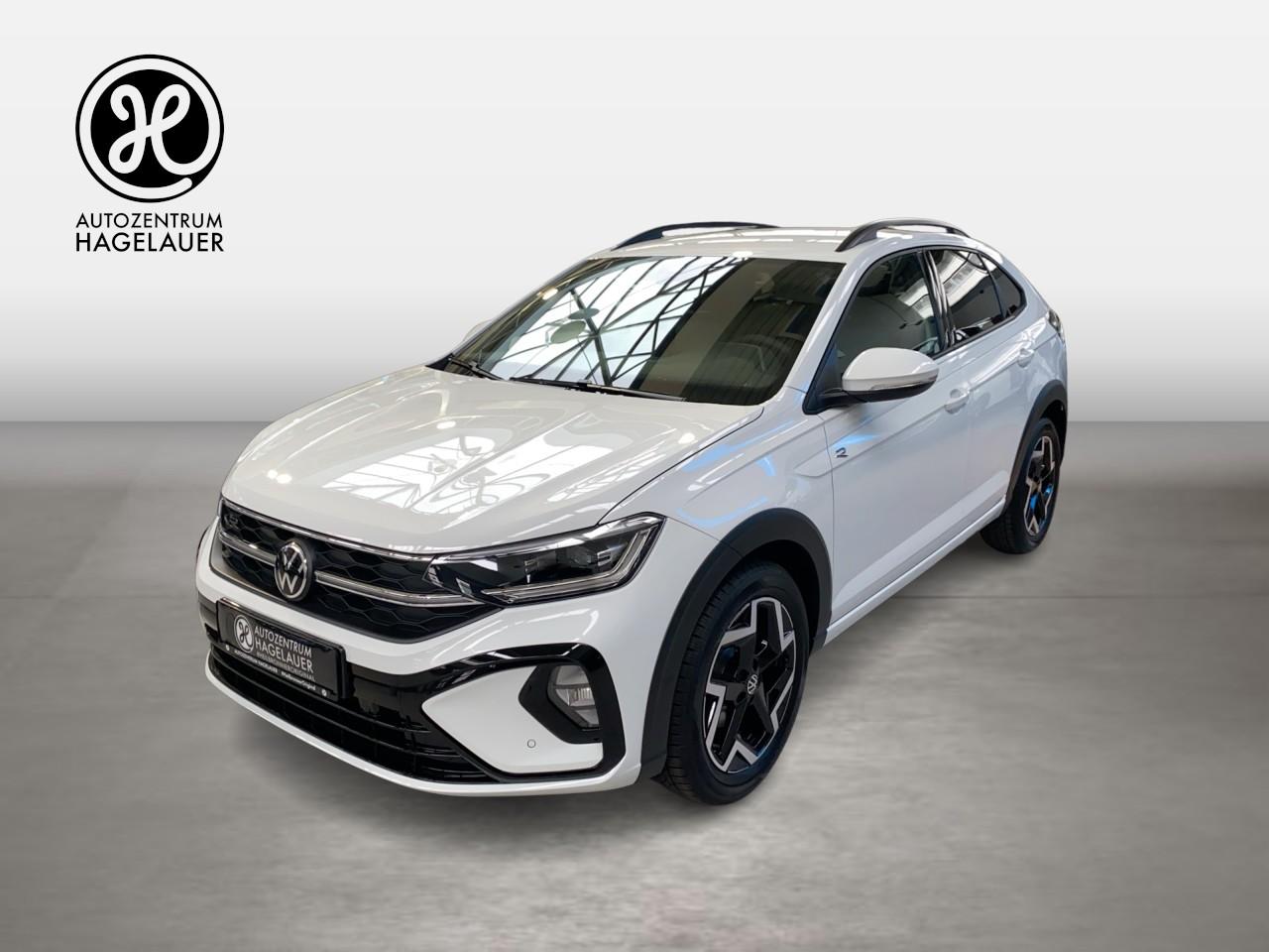 Volkswagen Taigo 1.0 TSI DSG R-Line