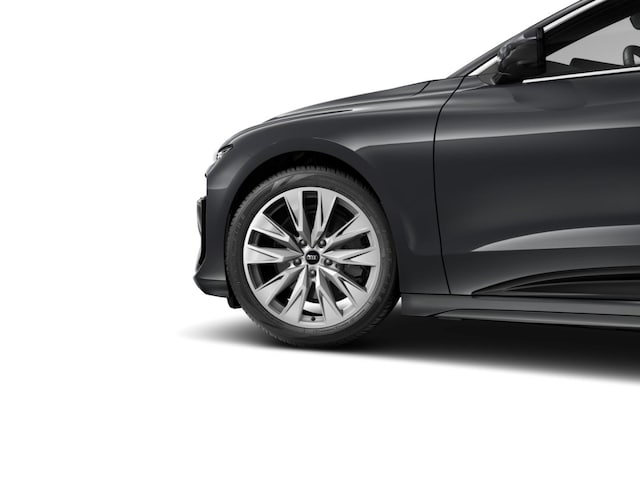 Audi A6 e-tron Sportback