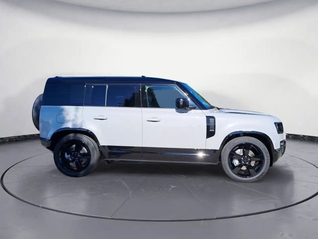 Land Rover Defender 110 HSE