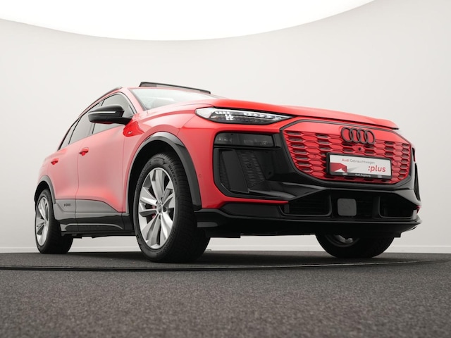 Audi Q6 e-tron Quattro