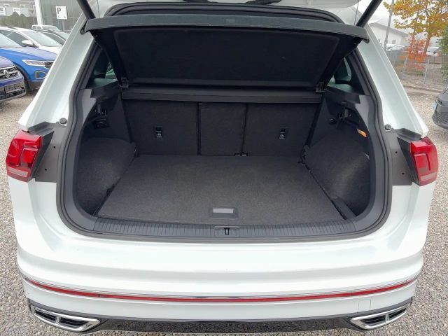 Volkswagen Tiguan DSG R-Line