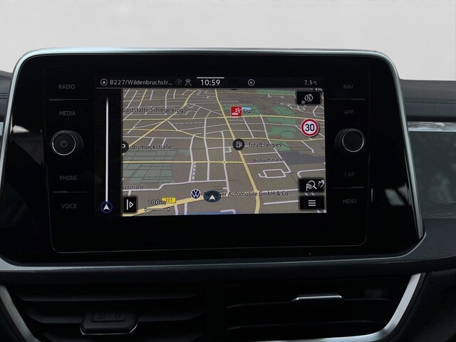 Volkswagen T-Roc 1.0 TSI Style