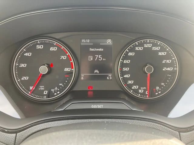 Seat Ibiza 1.0 TSI Reference