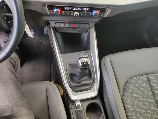 Audi A1 25 TFSI Sportback