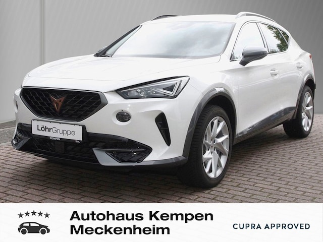 Cupra Formentor 1.5 TSI