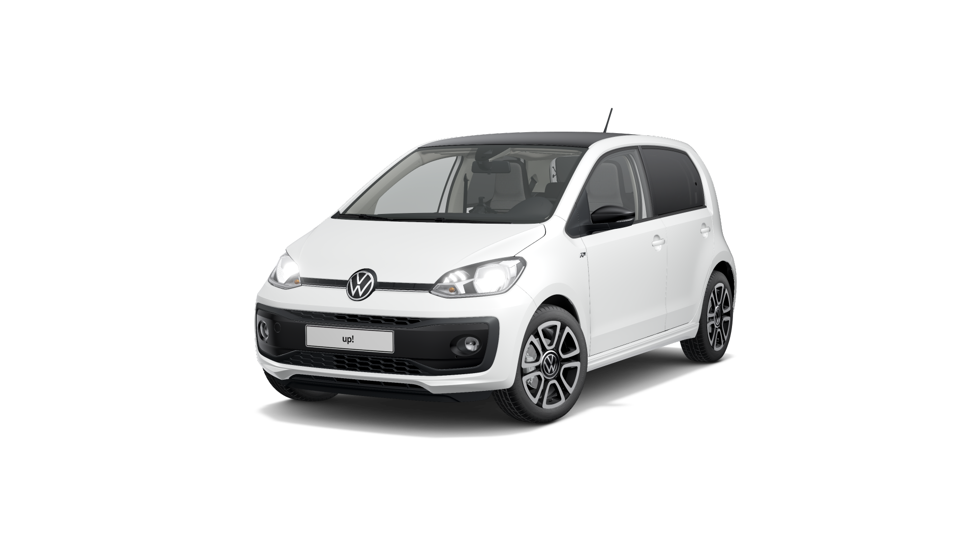Volkswagen up! R-Line