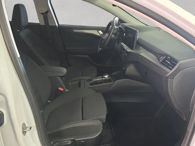 Ford Focus 1.5 EcoBlue Titanium Wagon