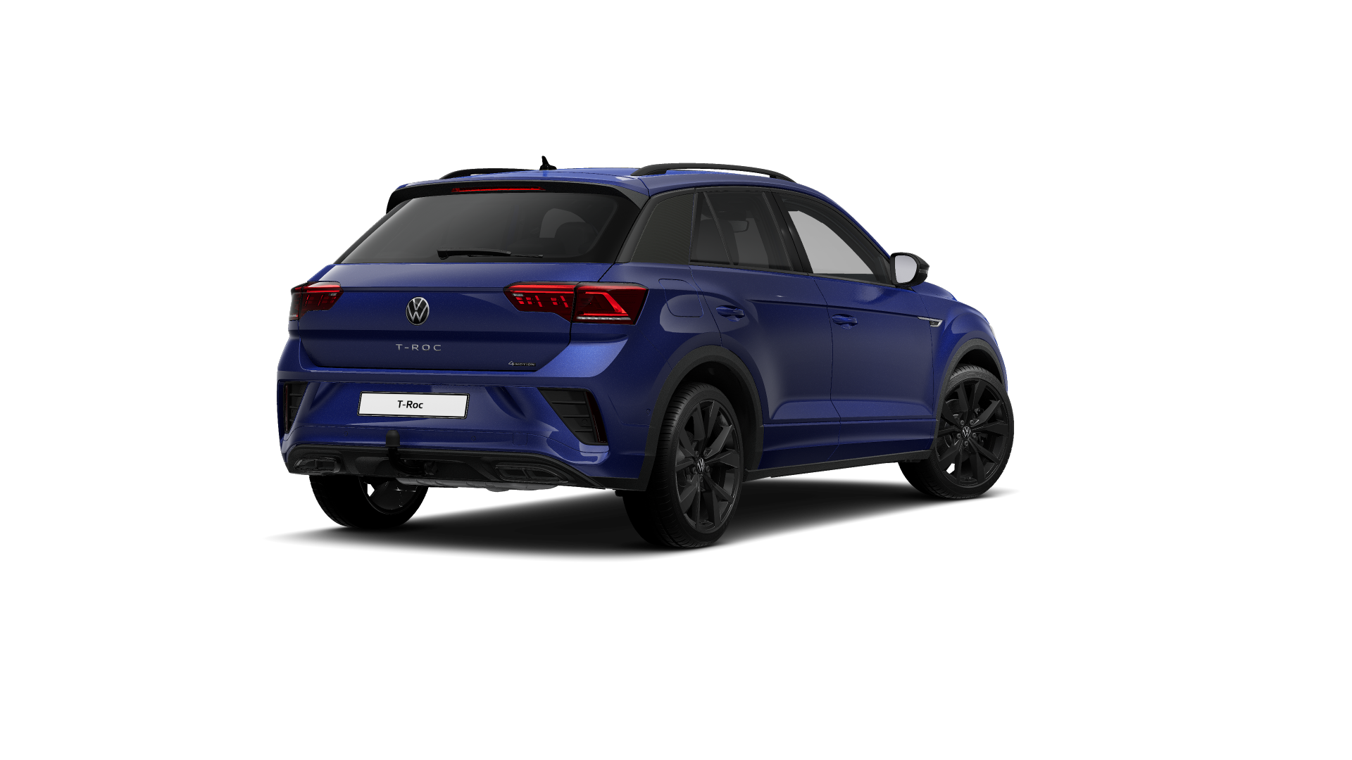 Volkswagen T-Roc T-ROC 2.0    R-L  BT140 TSID7A