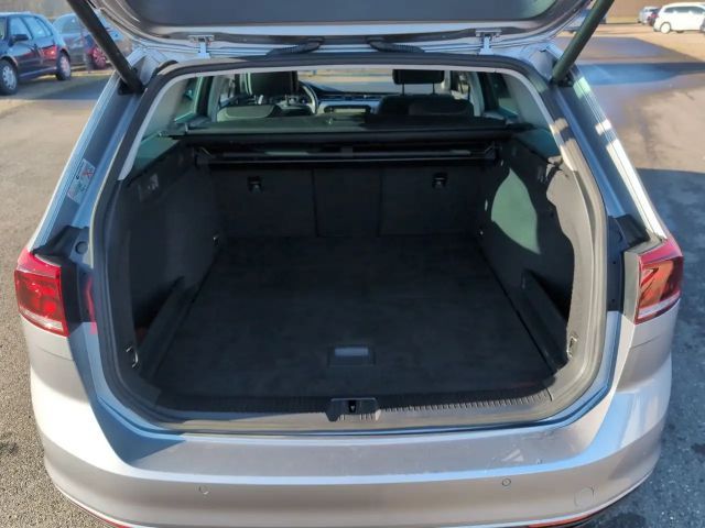 Volkswagen Passat Business DSG Variant