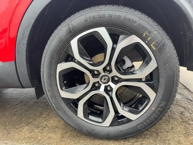 Renault Arkana EDC TCe 140 Techno