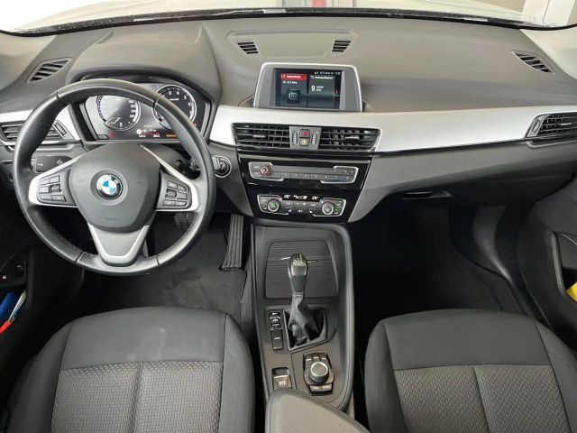 BMW X1 Advantage pakket xDrive25e
