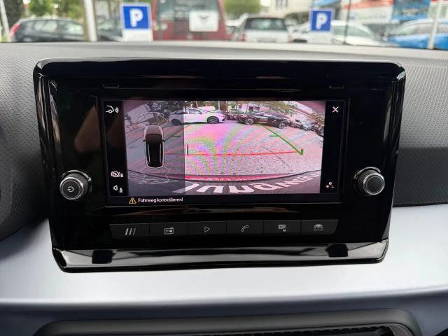 Seat Arona 1.0 TSI DSG FR-lijn