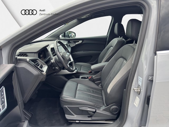 Audi Q4 e-tron 40 Sportback